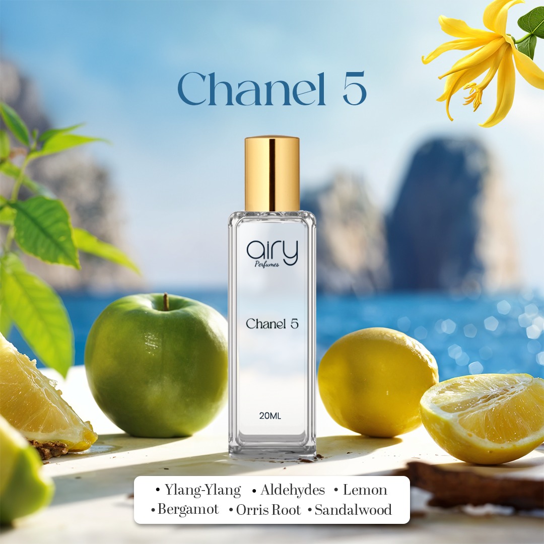 Chanel 5