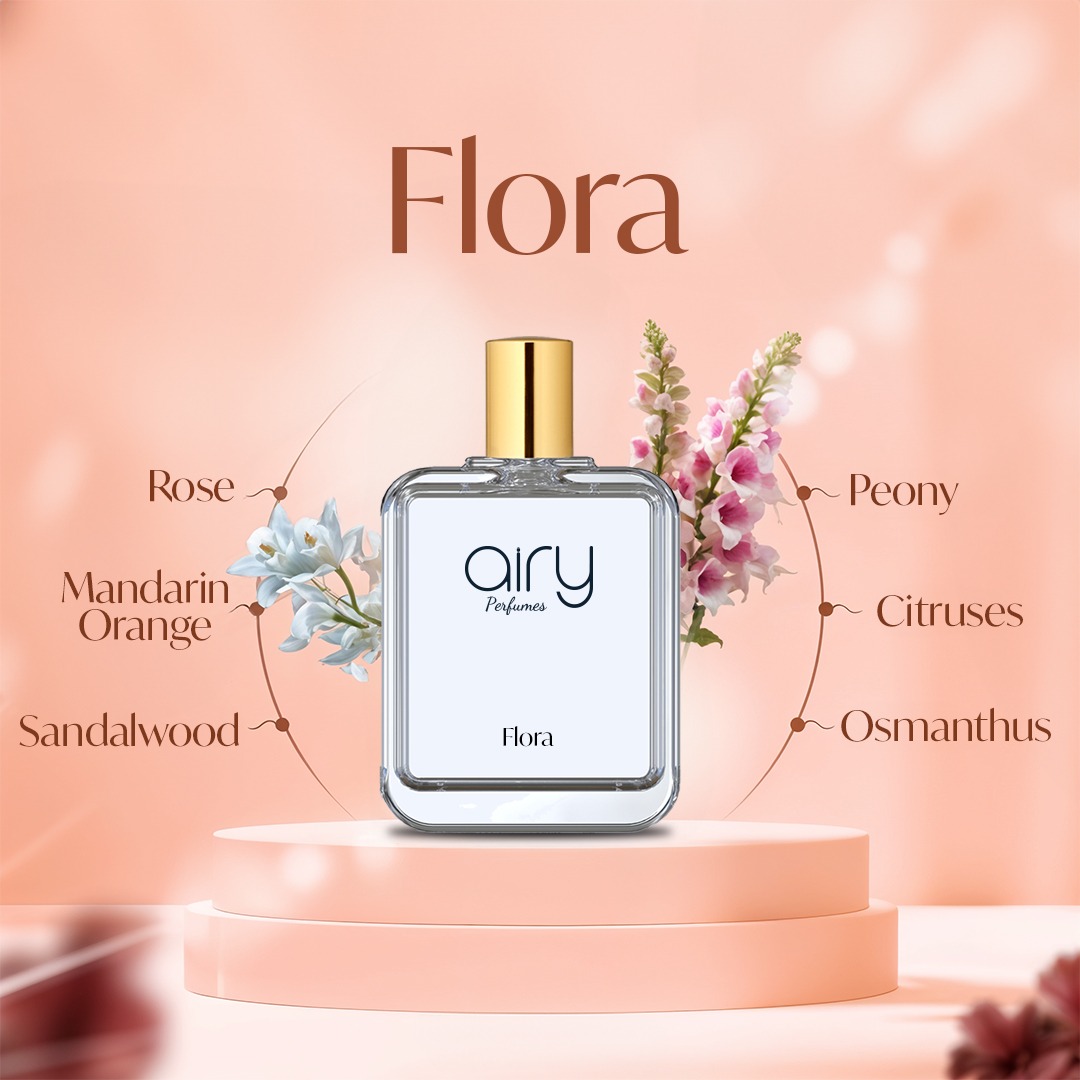 Flora